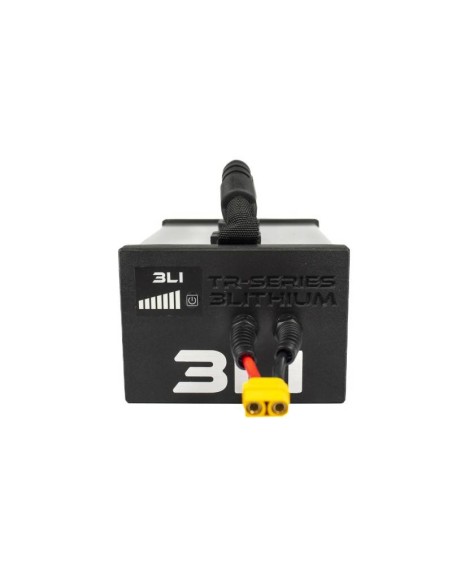 Bateria 3Li 12V TR1245N