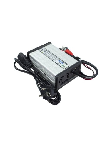 Cargador 3Li  LIFEPO4 12V - 5A