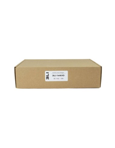 Cargador 3Li LIFEPO4 12V - 10A