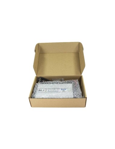 Cargador 3Li LIFEPO4 12V - 10A