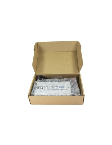 Cargador 3Li LIFEPO4 12V - 10A