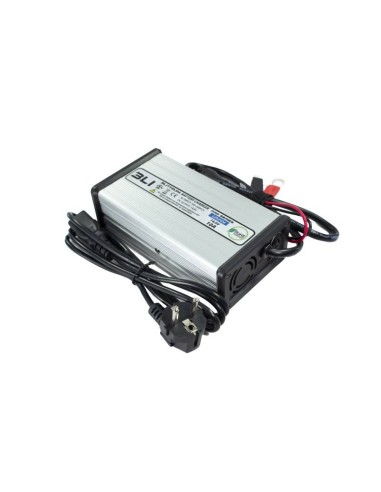 Cargador 3Li LIFEPO4 12V - 10A