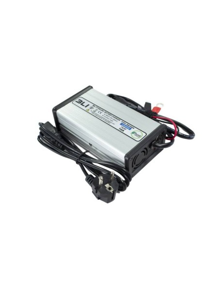 Cargador 3Li LIFEPO4 12V - 10A