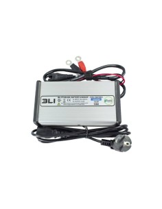 Cargador 3Li LIFEPO4 12V - 10A