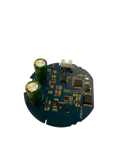 Bixpy Motor ESC board