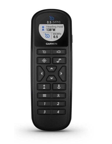 Motor Garmin Force® Current