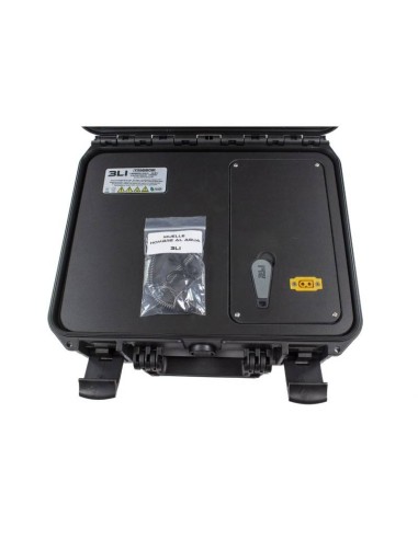 3Li Bateria PowerBox 3 - 1100Wh