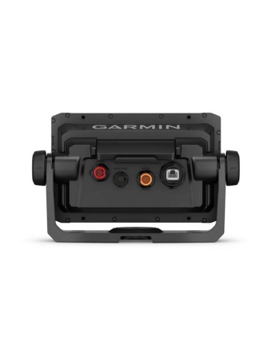 Garmin echo MAP UHD 72sv Fishfinder
