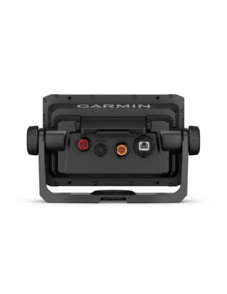 Sonda Garmin EchoMAP UHD2 72sv SIN TRANSDUCTOR