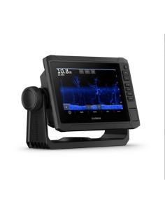 Garmin echo MAP UHD 72sv Fishfinder 2