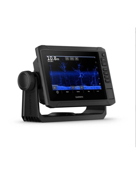 Garmin echo MAP UHD 72sv Fishfinder