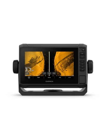 Garmin echo MAP UHD 72sv Fishfinder