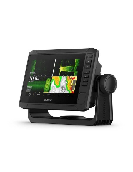 Sonda Garmin EchoMAP UHD2 72sv SIN TRANSDUCTOR