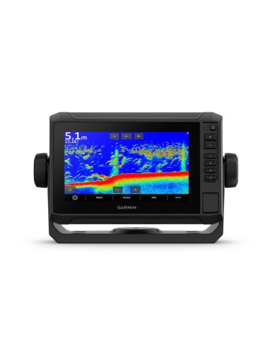 Garmin echo MAP UHD 72sv Fishfinder