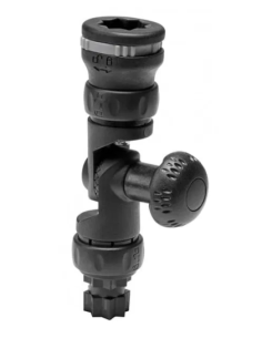 RailBlaza G-Hold 50 Soporte de Gancho