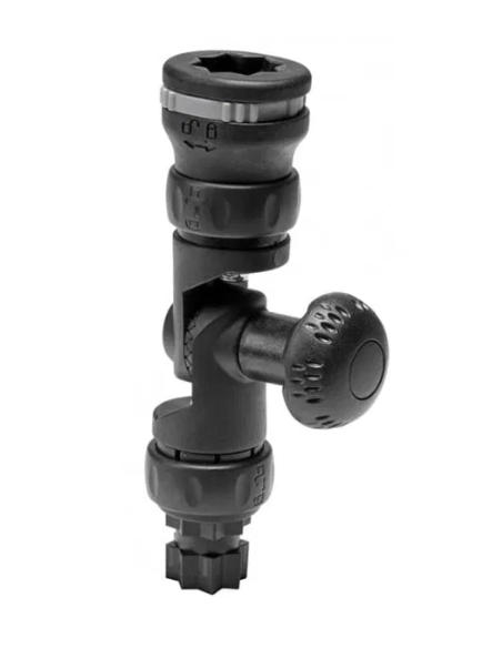 RailBlaza G-Hold 50