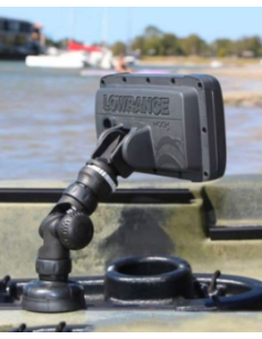 RailBlaza G-Hold 50 2