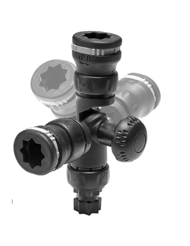 RailBlaza G-Hold 50