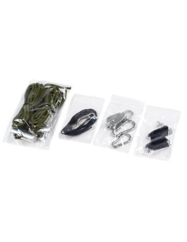 Motor eléctrico 3li UltraPro 2CV + TR1680 1200W 16.8v