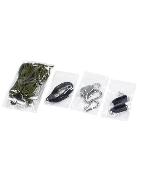 Motor eléctrico 3li UltraPro 1CV + TR1680B 1100W 16.8v