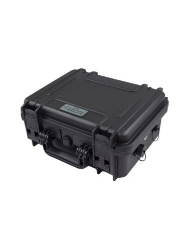 Motor eléctrico 3li UltraPro 1CV + TR1680B 1100W 16.8v