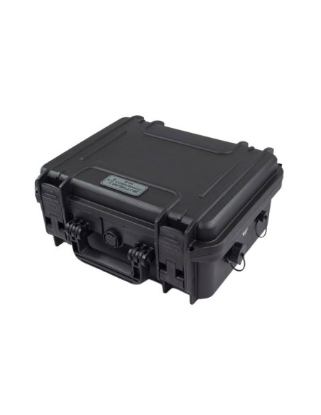 Motor eléctrico 3li UltraPro 1CV + TR1680B 1100W 16.8v