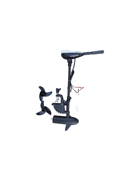 Motor electrico 12V - 44LB