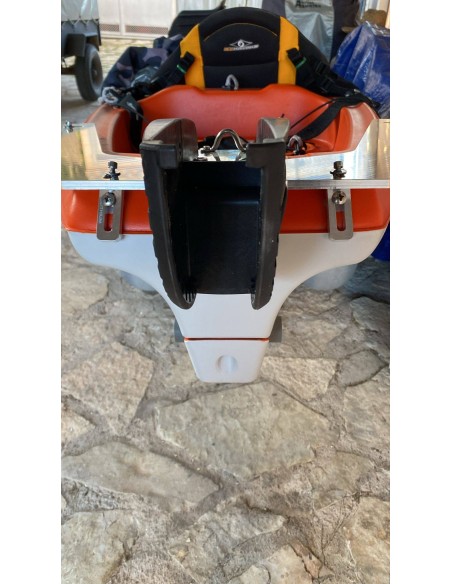 Soporte a medida para motores 3Li