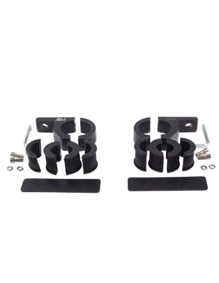 Asas Soporte Motor Kayak Outback