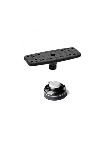 Plataforma giratoria Railblaza R - Rotating Platform R