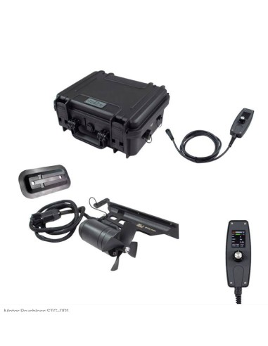 3Li Motor STG-PP1