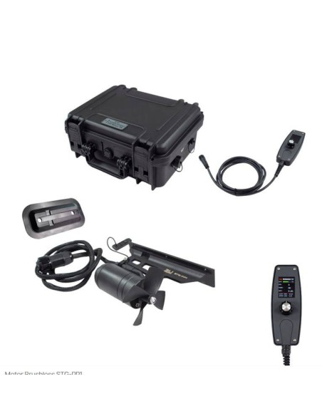 3Li Motor STG-PP1