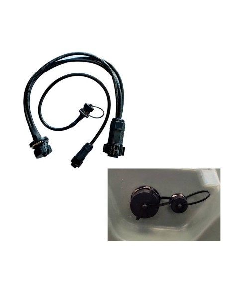 KIT Conexion Interior STG