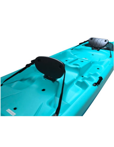 Galaxy Kayaks REEF TANDEM