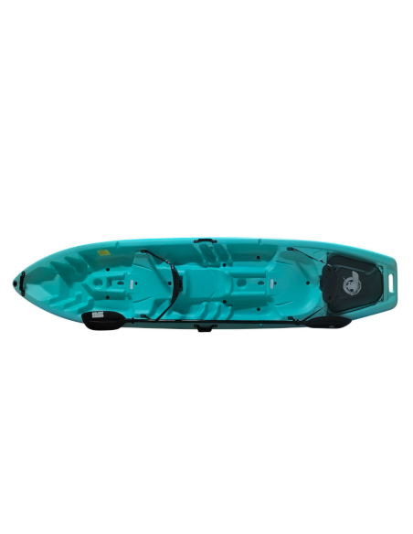 Kayak Galaxy Reef