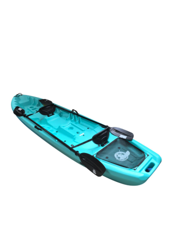 Kayak Galaxy Reef