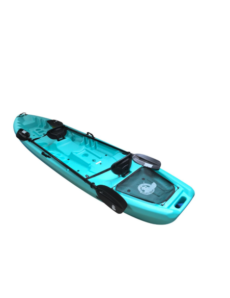 Galaxy Kayaks REEF TANDEM