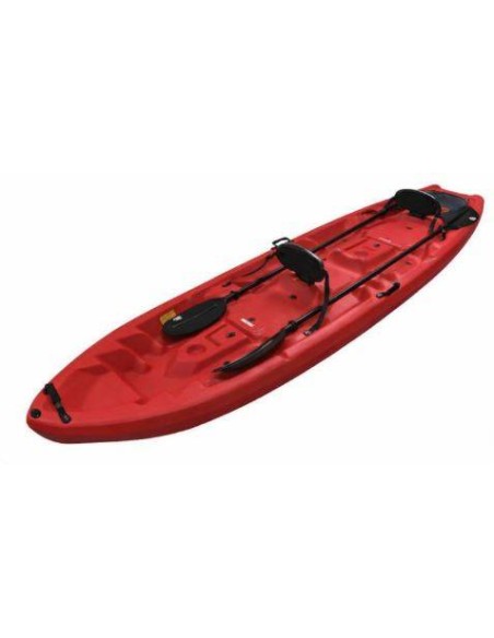 Galaxy Kayaks REEF TANDEM