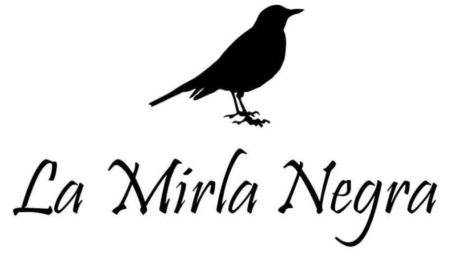 La Mirla Negra