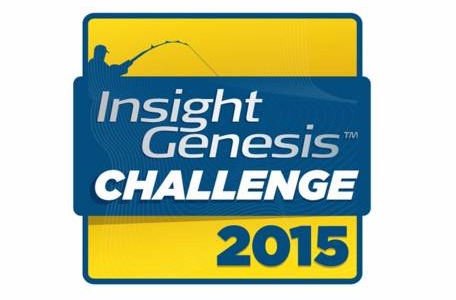 Ya esta aqui ! El Insight Genesis Challenge España 2015